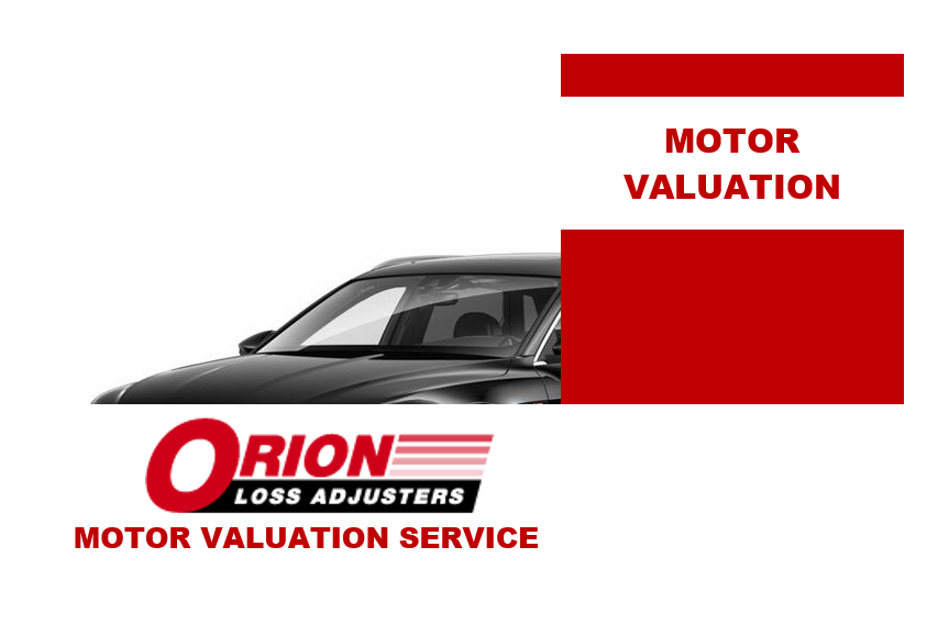 Orion Loss Adjuster Ltd.
